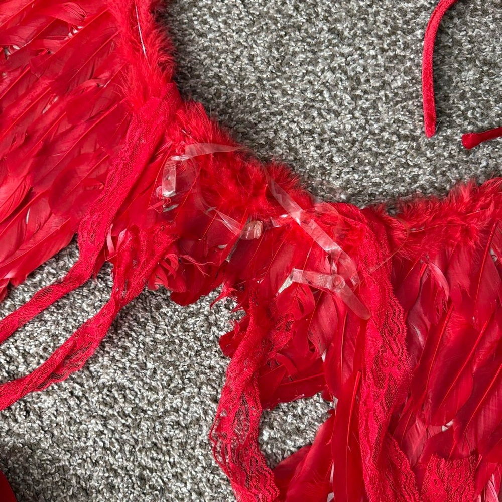 Devil Costume Set - image 5